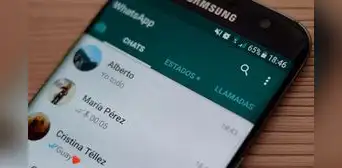 WhatsApp: ¿cómo averiguar quiénes te tienen agregado en la agenda de su teléfono? WhatsApp: ¿cómo averiguar quiénes te tienen agregado en la agenda de su teléfono?