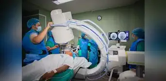 Con nueva terapia, médicos pueden anular el dolor crónico Con nueva terapia, médicos pueden anular el dolor crónico