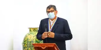 Fiscal de Cusco: Defiendo al pueblo, no a ese grupo politizado de huelguistas Fiscal de Cusco: Defiendo al pueblo, no a ese grupo politizado de huelguistas
