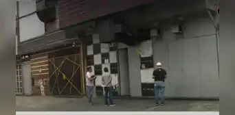 Independencia: delincuentes dispararon contra una discoteca y se reportó al menos un herido