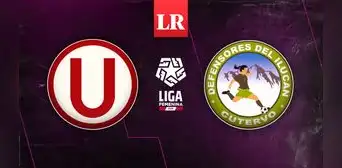 ¿A qué hora juegan Universitario vs. Defensores EN VIVO por la Liga Femenina 2023?