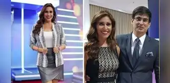 Verónica Linares: ¿quién es Alfredo Rivero, su esposo, y cómo se conocieron? Verónica Linares: ¿quién es Alfredo Rivero, su esposo, y cómo se conocieron?