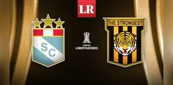 ¿Cómo ver el partido Sporting Cristal vs. The Strongest EN VIVO por la Copa Libertadores 2023? ¿Cómo ver el partido Sporting Cristal vs. The Strongest EN VIVO por la Copa Libertadores 2023?