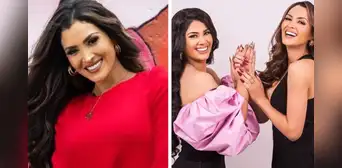 Chris Soifer no es la única: ¿quiénes son los otros hermanos de Michelle Soifer y a qué se dedican? Chris Soifer no es la única: ¿quiénes son los otros hermanos de Michelle Soifer y a qué se dedican?