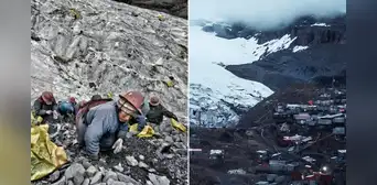La Rinconada: ¿cómo se vive en la ciudad más alta del mundo ubicada en Perú?