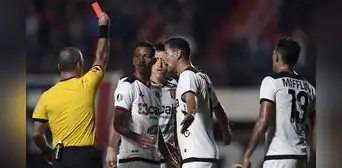Melgar y su última visita a Argentina por Copa Libertadores: ¿quién fue el rival y cuál fue el resultado? Melgar y su última visita a Argentina por Copa Libertadores: ¿quién fue el rival y cuál fue el resultado?