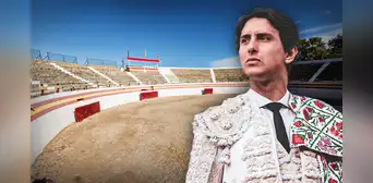 ¿Quién es Andrés Roca Rey, el torero peruano vinculado a Victoria Federica, la nieta del rey de España?
