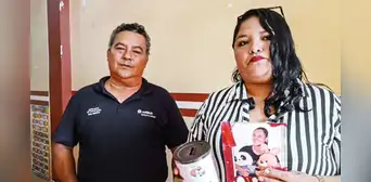 Delincuentes intentan estafar con supuesto vuelo humanitario para joven con cáncer en San Martín Delincuentes intentan estafar con supuesto vuelo humanitario para joven con cáncer en San Martín