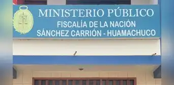 Dictan prisión preventiva para mototaxista acusado de abusar de niña de 11 años en La Libertad Dictan prisión preventiva para mototaxista acusado de abusar de niña de 11 años en La Libertad