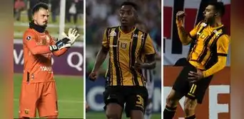 ¿Cuáles son las figuras de The Strongest de las que deberá cuidarse Cristal en Copa Libertadores? ¿Cuáles son las figuras de The Strongest de las que deberá cuidarse Cristal en Copa Libertadores?