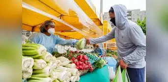 Inflación en Lima Metropolitana: ¿cuáles fueron los productos que más se encarecieron en abril?