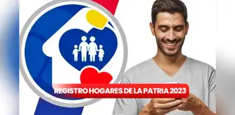Hogares de la Patria, mayo 2023: ¿cómo cobrar los próximos pagos? Pasos para el registro Hogares de la Patria, mayo 2023: ¿cómo cobrar los próximos pagos? Pasos para el registro