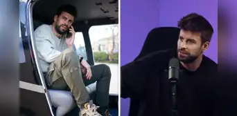Gerard Piqué y el primer percance en su visita a sus hijos en Miami: solo los podrá ver 5 días
