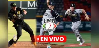 LMB resultados 2023: sigue EN VIVO los juegos de HOY, 1 de mayo, y la tabla de posiciones LMB resultados 2023: sigue EN VIVO los juegos de HOY, 1 de mayo, y la tabla de posiciones