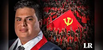 Diego Bazán renunció a investigar empresas chinas tras aceptar viaje pagado por el Partido Comunista Chino
