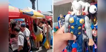 La cachina escondida de Miraflores en el que puedes comprar ropa desde S/1: ¿dónde se ubica?