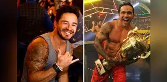 ¿Qué fue de André Castañeda tras alejarse de los realities de televisión y a qué se dedica? ¿Qué fue de André Castañeda tras alejarse de los realities de televisión y a qué se dedica?