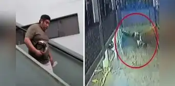 SMP: joven denuncia que taxista la dopó y abusó sexualmente de ella