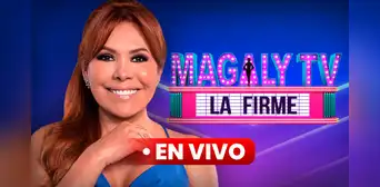 “Magaly TV, la firme” EN VIVO HOY por ATV: accidente en concierto de Marama y boxes terminaron cayendo “Magaly TV, la firme” EN VIVO HOY por ATV: accidente en concierto de Marama y boxes terminaron cayendo