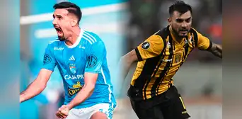 Sporting Cristal vs. The Strongest: ¿cuánto pagan las apuestas por el partido de Libertadores? Sporting Cristal vs. The Strongest: ¿cuánto pagan las apuestas por el partido de Libertadores?