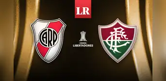 FOX Sports EN VIVO, Fluminense vs. River Plate EN DIRECTO por la Copa Libertadores 2023