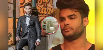 Erick Sabater: ¿cuál es el verdadero nombre del ex chico reality y por qué causó sorpresa en la TV? Erick Sabater: ¿cuál es el verdadero nombre del ex chico reality y por qué causó sorpresa en la TV?