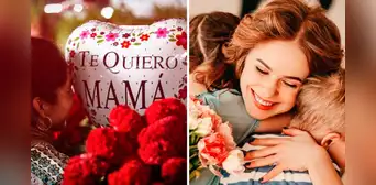 Día de la Madre en Chile 2023: frases e imágenes para compartir por redes sociales Día de la Madre en Chile 2023: frases e imágenes para compartir por redes sociales