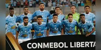 ¿Qué resultados necesita Sporting Cristal para seguir 'vivo' en la Copa Libertadores? ¿Qué resultados necesita Sporting Cristal para seguir 'vivo' en la Copa Libertadores?