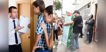 ¿Qué hacer si un inquilino moroso no quiere salir de tu inmueble y no hay contrato? ¿Qué hacer si un inquilino moroso no quiere salir de tu inmueble y no hay contrato?