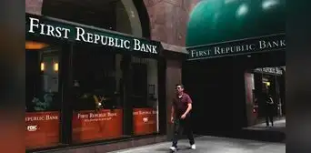 JPMorgan adquiere First Republic Bank por US$10.600 millones JPMorgan adquiere First Republic Bank por US$10.600 millones