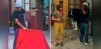 "El Chavo del 8": estas son las 25 profesiones de Don Ramón, el 'mil oficios' de la serie