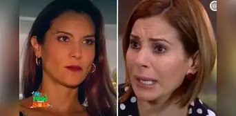 ¿Quién es el rehén de Claudia en "Al fondo hay sitio"? No sería Peter sino Isabella [VIDEO]