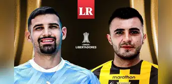 Sporting Cristal vs. The Strongest: ¿en qué canal ver partido de Copa Libertadores?