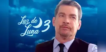 ¿Cuál es el verdadero nombre de Sebastián Ligarde, el villano de “Luz de luna 3”? ¿Cuál es el verdadero nombre de Sebastián Ligarde, el villano de “Luz de luna 3”?