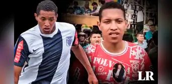 De ser bicampeón con Alianza a jugar el Mundialito de El Porvenir: ¿qué fue de 'Wally' Sánchez?