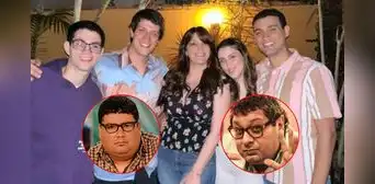 ¿Cuál es el vínculo entre los hijos de Alfredo Benavides y Stefano Tosso, hijo de Ricky Tosso? ¿Cuál es el vínculo entre los hijos de Alfredo Benavides y Stefano Tosso, hijo de Ricky Tosso?