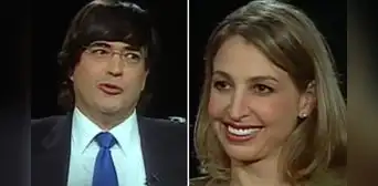 Jaime Bayly: la vez que entrevistó a su exesposa Sandra Masías: "No sé si te enamoraste de mí"