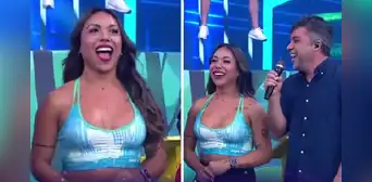 ¿Dayanita será chica reality? Cómica sorprende al ingresar a "EEG" para competir en TV ¿Dayanita será chica reality? Cómica sorprende al ingresar a "EEG" para competir en TV