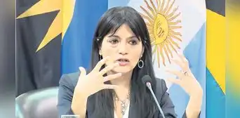 CIDH: critican decisión del Gobierno de retirar candidatura de Julissa Mantilla