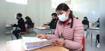 Ascenso Docente: AQUÍ la fecha del examen nacional y cuándo se publicarán los resultados, según Minedu Ascenso Docente: AQUÍ la fecha del examen nacional y cuándo se publicarán los resultados, según Minedu