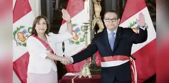 Delegación de la CIDH presentará este 3 de mayo informe tras su visita al Perú Delegación de la CIDH presentará este 3 de mayo informe tras su visita al Perú