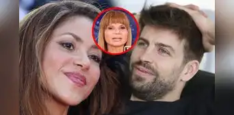 Shakira es alertada sobre la 'peor jugada' de Piqué: “Terrible lo que va a vivir”, dice Mhoni Vidente Shakira es alertada sobre la 'peor jugada' de Piqué: “Terrible lo que va a vivir”, dice Mhoni Vidente