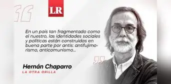 Esperanza versus ira Esperanza versus ira