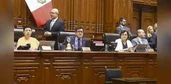 Congreso pretendió gastar casi S/30 millones en más comisiones, mantenimiento y proyectos Congreso pretendió gastar casi S/30 millones en más comisiones, mantenimiento y proyectos