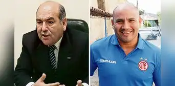 Fidel Ramírez le daba a su sobrino Joaquín el 15% de los ingresos mensuales de la UAP