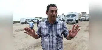 Chiclayo: Alcalde de JLO designa a cuestionado gerente
