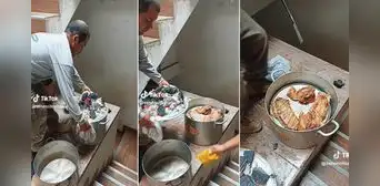 ¡Astucia a la peruana! Crea su propia caja china con 2 ollas y causa furor en redes