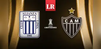 Alianza Lima vs. Atlético Mineiro EN VIVO: fecha, hora y canal del partido por Copa Libertadores