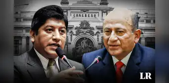 Congreso: comisión para elegir al defensor del Pueblo sesiona hoy, 2 de mayo