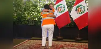 Isabel Cortez niega haber cuestionado Gobierno de Dina Boluarte: "En ningún momento he dicho eso"